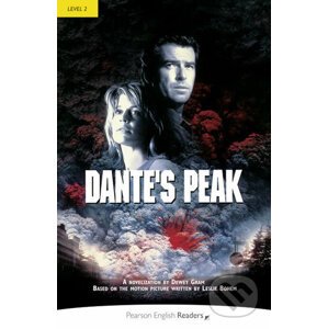 Dante's Peak - Dewey Gram