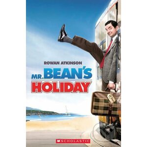Mr Bean's Holiday - Paul Shipton