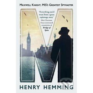 M - Henry Hemming