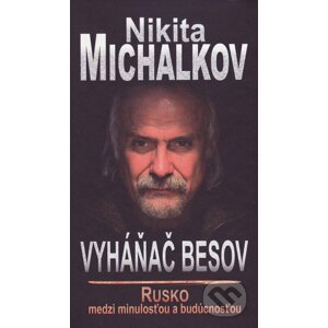 E-kniha Vyháňač besov - Nikita Michalkov
