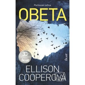 Obeta - Ellison Cooper
