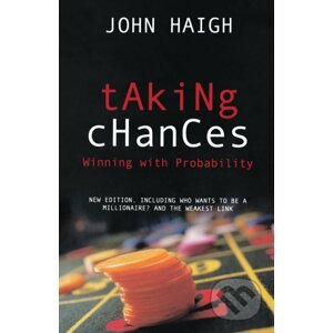 Taking Chances - John Haigh