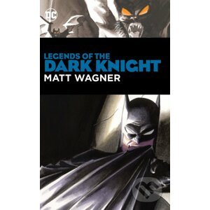 Batman by Matt Wagner - Matt Wagner