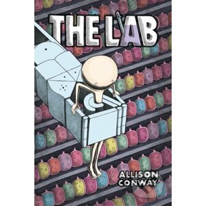 The Lab - Alison Conway