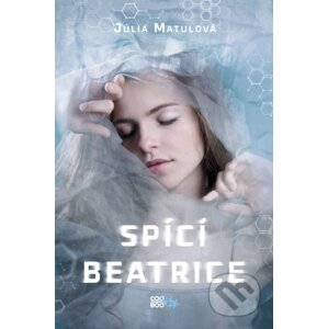 E-kniha Spící Beatrice - Júlia Matulová