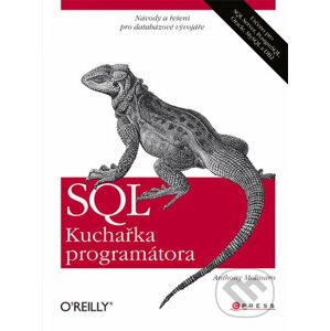 SQL - Anthony Molinaro
