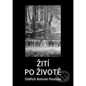 E-kniha Žití po životě - Oldřich Antonín Hostaša