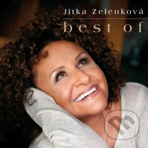 Jitka Zelenková: Best Of - Jitka Zelenková