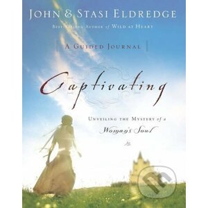 Captivating - John Eldredge