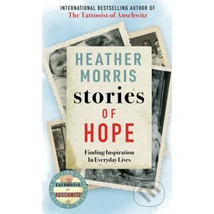 Stories of Hope - Heather Morris