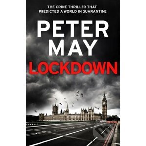 Lockdown - Peter May