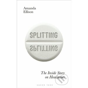 Splitting - Amanda Ellison