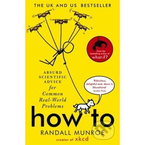 How To - Randall Munroe