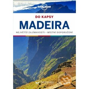 Madeira do kapsy - Svojtka&Co.