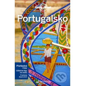 Portugalsko - Svojtka&Co.