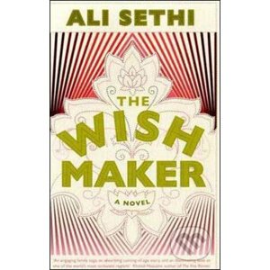 The Wish Maker - Ali Sethi
