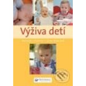 Výživa detí - Svojtka&Co.