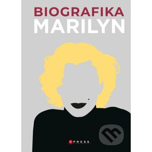 Biografika: Marilyn Monroe - CPRESS