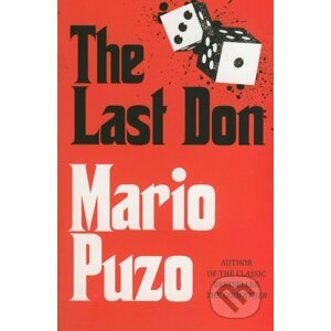 The Last Don - Mario Puzo