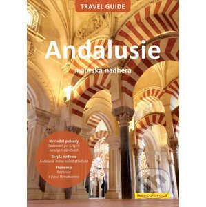 Andalusie - Travel Guide - Marco Polo