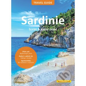 Sardinie - Travel Guide - MAIRDUMONT