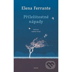 E-kniha Příležitostné nápady - Elena Ferrante