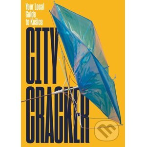 City Cracker - Barbara Rusnáková