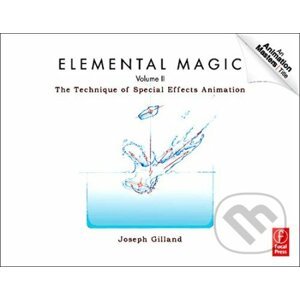 Elemental Magic - Volume II - Miloš Prekop - AND
