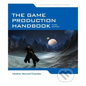 Game Production Handbook - Chandler