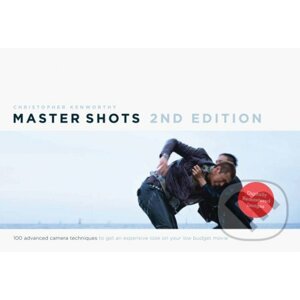 Master Shots (2nd Edition) - Christopher Kenworthy