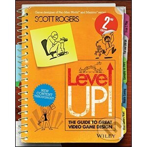 Level Up! - Scott Rogers