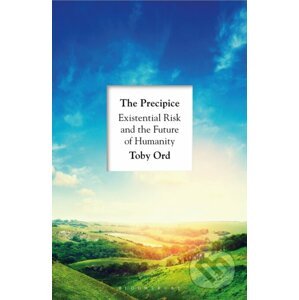 The Precipice - Toby Ord
