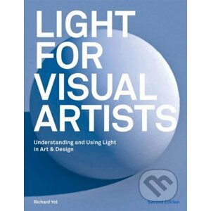 Light for Visual Artists - Richard Yot