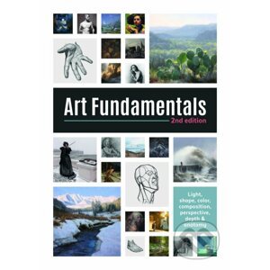 Art Fundamentals - 3DTotal