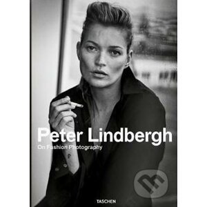 On Fashion Photography - Peter Lindbergh