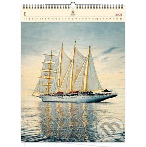 Sailing - Helma365