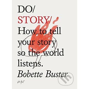 Do Story - Bobette Buster