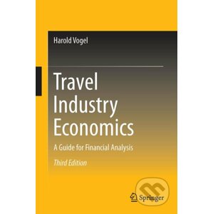 Travel Industry Economics - Harold L. Vogel
