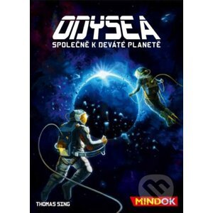 Odysea - Thomas Sing