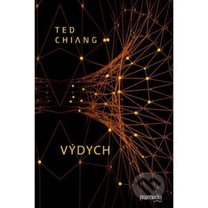 E-kniha Výdych - Ted Chiang