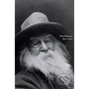 E-kniha Spev o mne - Walt Whitman