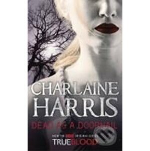 Dead as a Doornail - Charlaine Harris