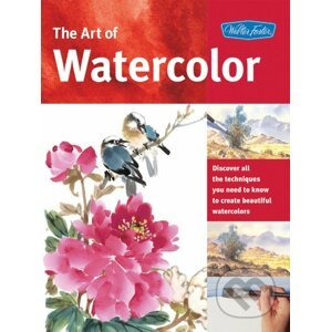 How to Draw and Paint Watercolours - William Powell