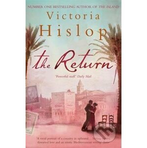 The Return - Victoria Hislop