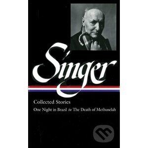 Collected Stories (Volume 3) - Isaac Bashevis Singer
