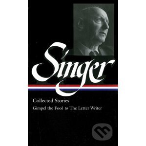 Collected Stories (Volume 1) - Isaac Bashevis Singer