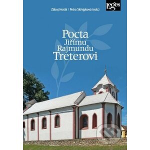 Pocta Jiřímu Rajmundu Treterovi - Záboj Horák, Petra Skřejpková