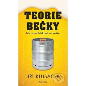 E-kniha Teorie bečky - Jiří Klusáček