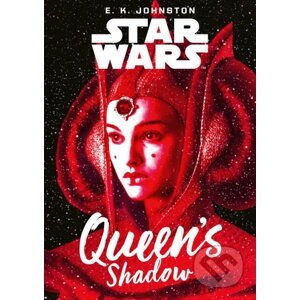 Queen's Shadow - Emily Kate Johnston