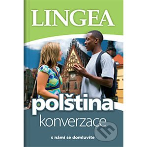 Polština - konverzace ...s námi se domluvíte - Lingea
